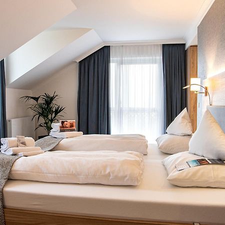 Hotel St. Wolfgang Bad Griesbach  Eksteriør billede