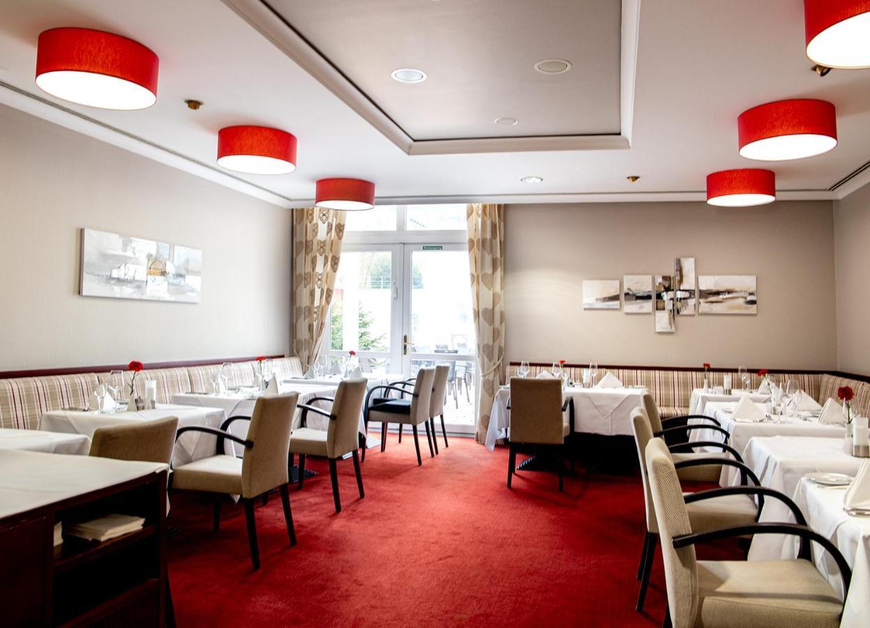 Hotel St. Wolfgang Bad Griesbach  Eksteriør billede