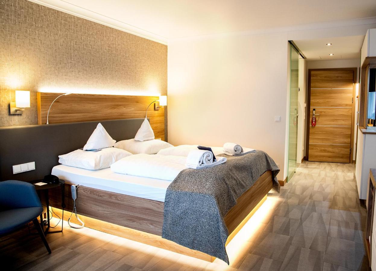 Hotel St. Wolfgang Bad Griesbach  Eksteriør billede