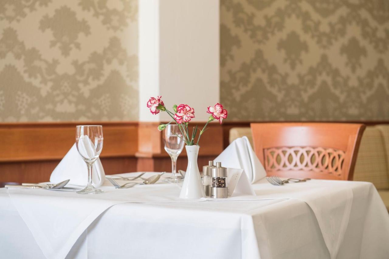 Hotel St. Wolfgang Bad Griesbach  Eksteriør billede