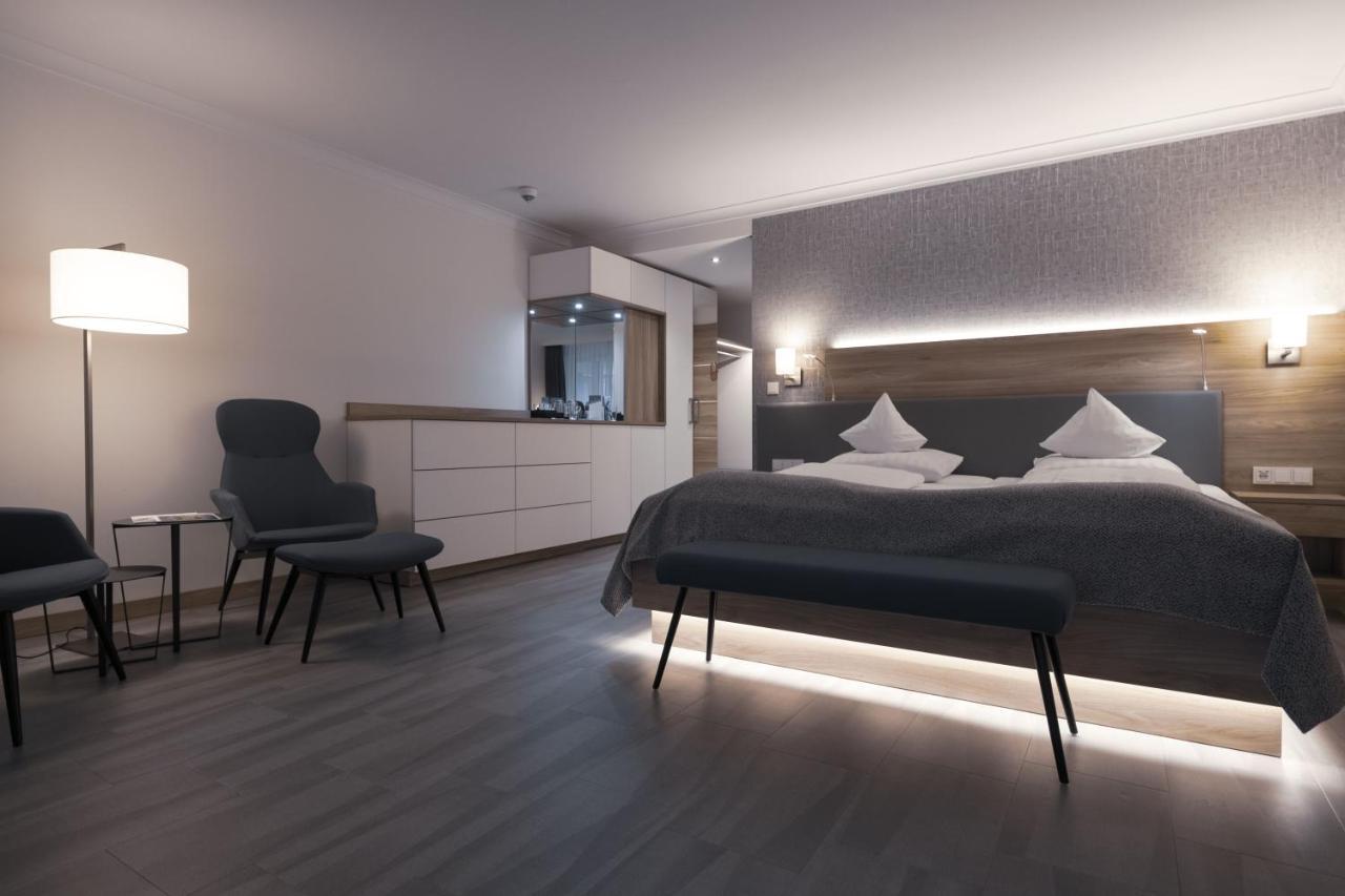 Hotel St. Wolfgang Bad Griesbach  Eksteriør billede