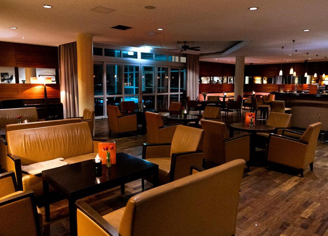 Hotel St. Wolfgang Bad Griesbach  Eksteriør billede