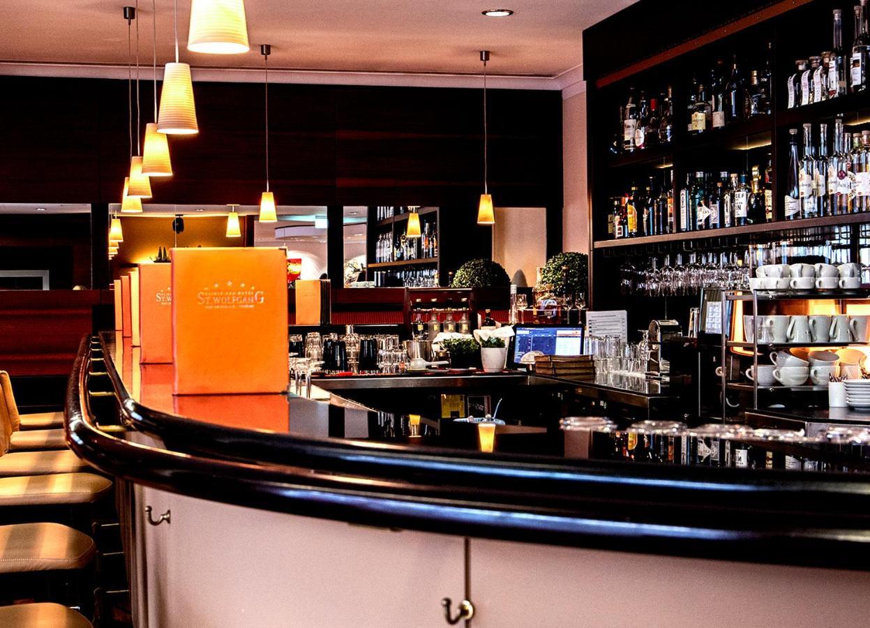 Hotel St. Wolfgang Bad Griesbach  Eksteriør billede