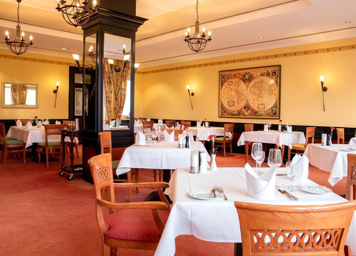 Hotel St. Wolfgang Bad Griesbach  Eksteriør billede