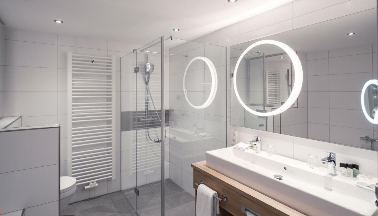 Hotel St. Wolfgang Bad Griesbach  Eksteriør billede