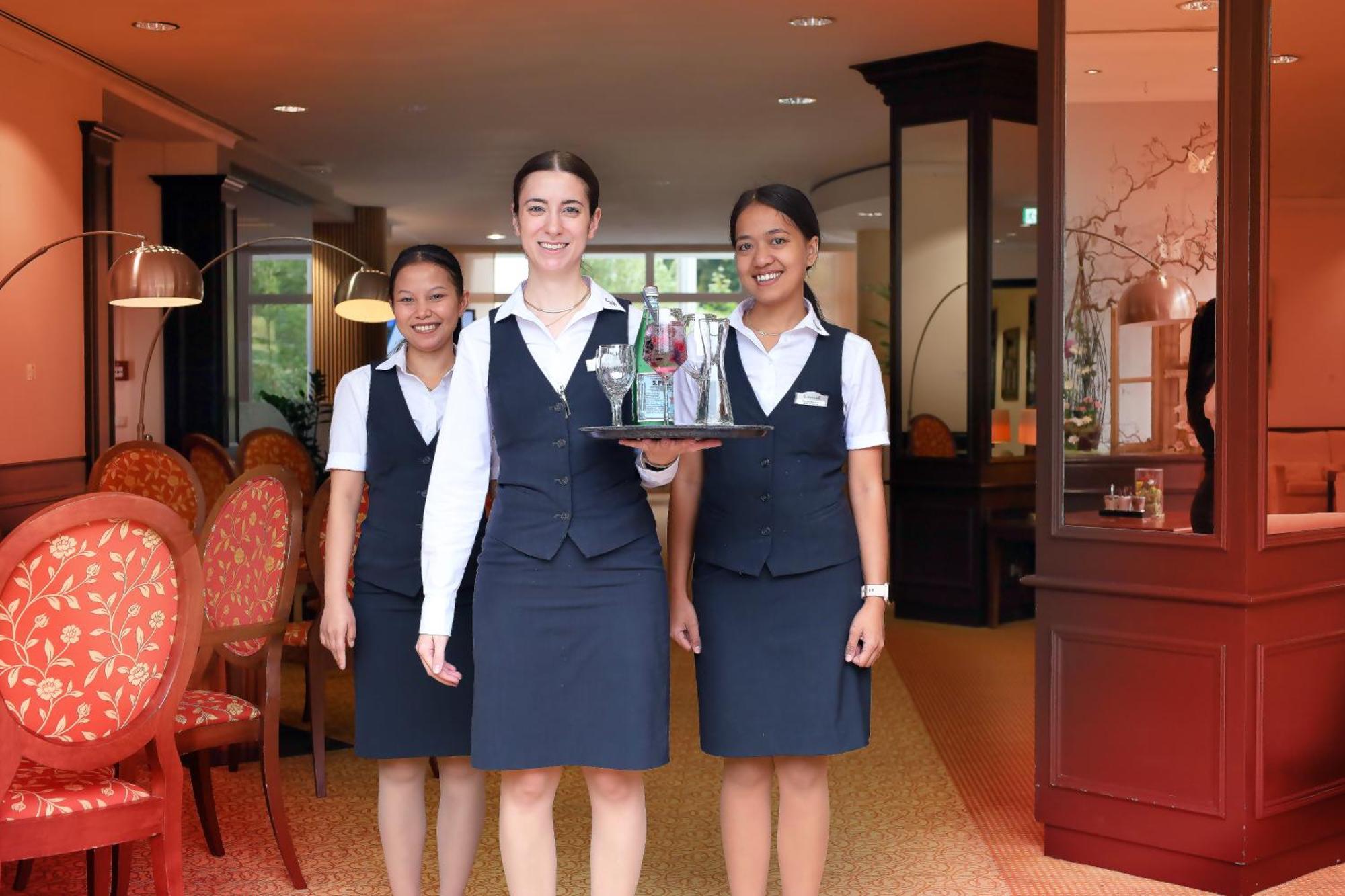 Hotel St. Wolfgang Bad Griesbach  Eksteriør billede